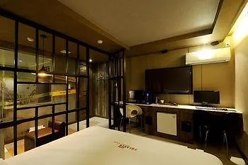 2 Heaven Hotel Busan