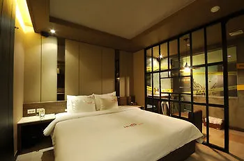 2 Heaven Hotel Busan 0*,  South Korea