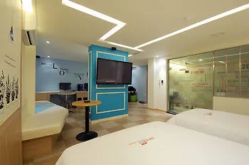 2 Heaven Hotel Busan