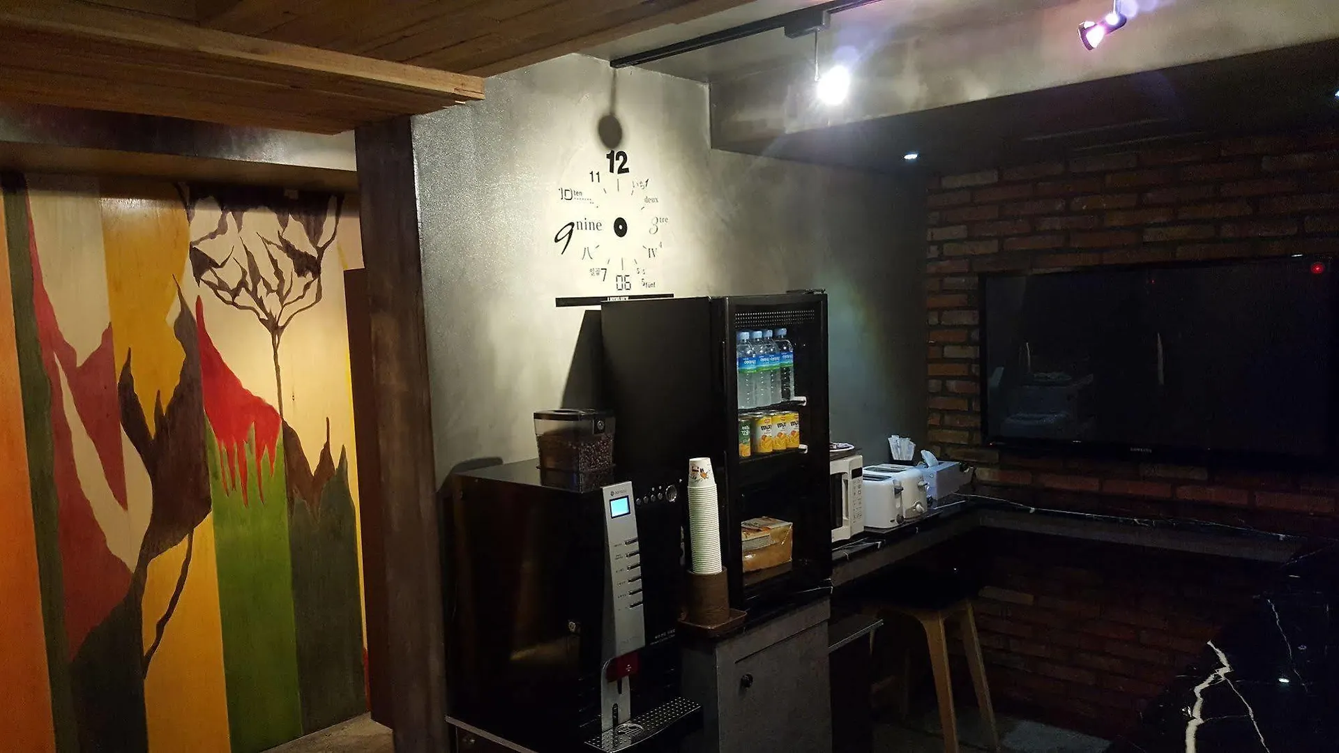 2 Heaven Hotel Busan