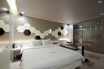 2 Heaven Hotel 부산광역시 대한민국