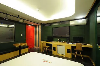 2 Heaven Hotel 부산광역시 0*,