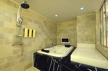 2 Heaven Hotel 부산광역시
