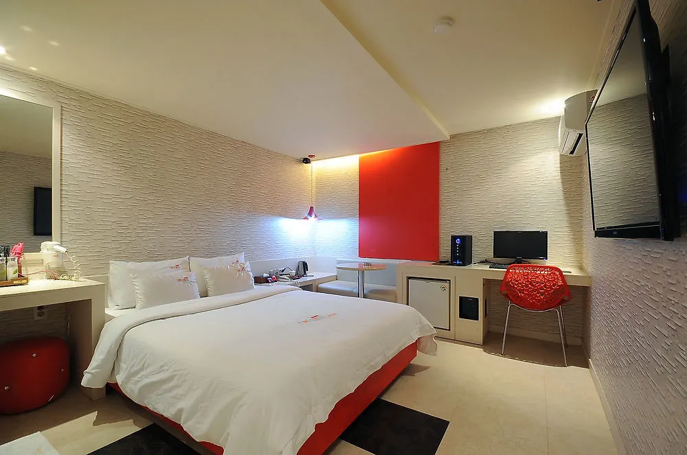 2 Heaven Hotel 부산광역시 0*,  대한민국
