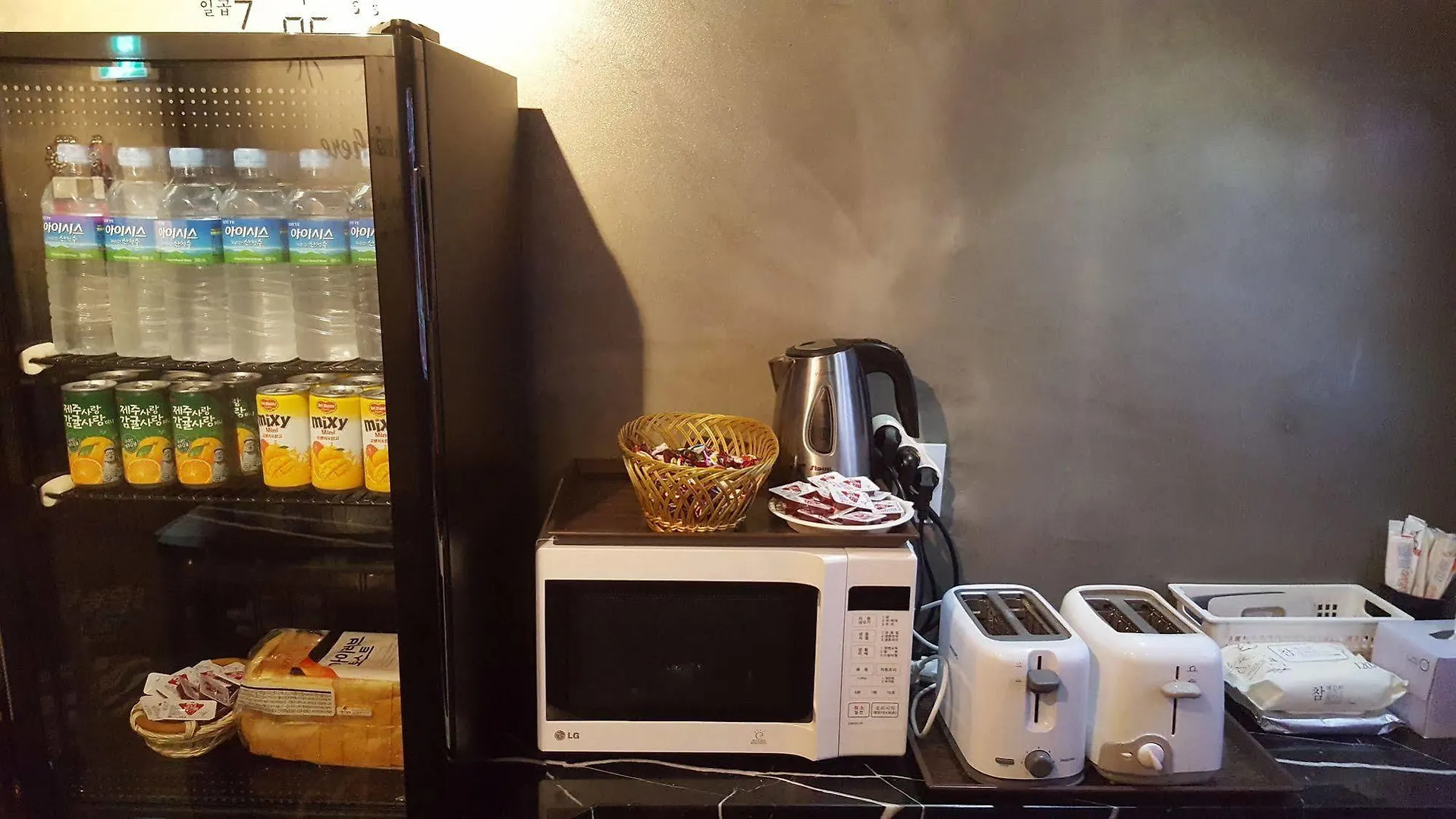 2 Heaven Hotel 부산광역시 대한민국