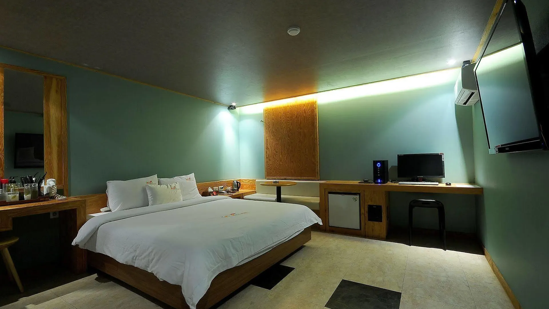 2 Heaven Hotel 부산광역시